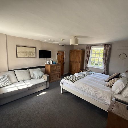 The Jolly Sailor, Orford Bed & Breakfast Exterior photo
