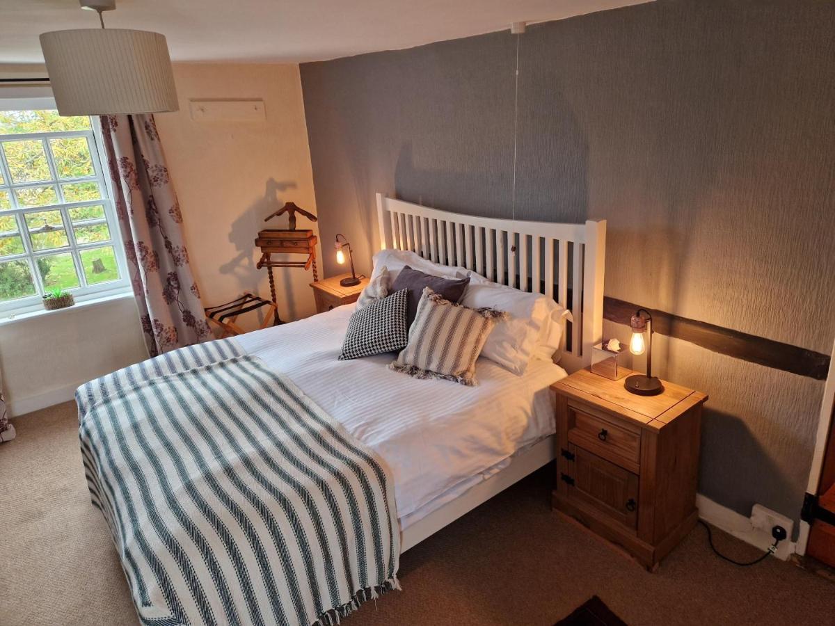 The Jolly Sailor, Orford Bed & Breakfast Exterior photo